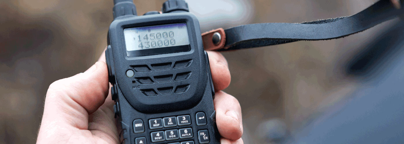 Radioddity Walkie Talkies