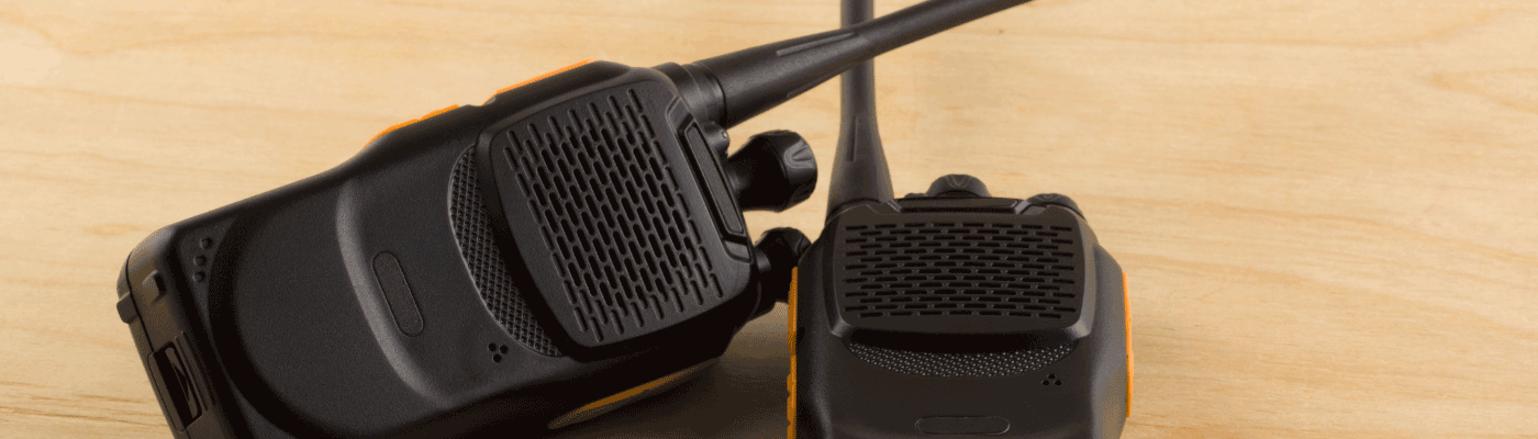 Retevis Walkie Talkies