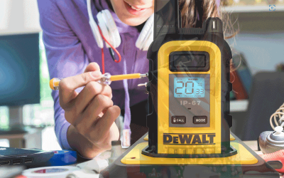 Dewalt DXFRS300 Review